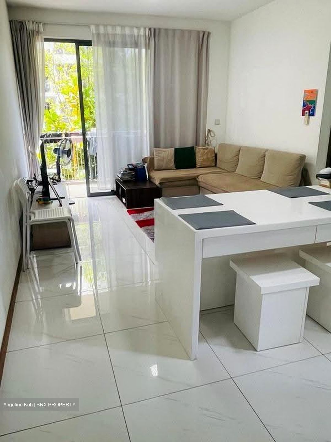 Palm Isles (D17), Condominium #623182421